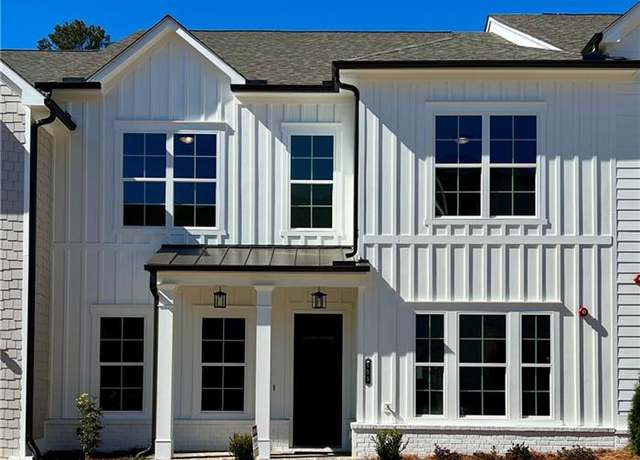 Property at 405 Nettle Ct, Woodstock, GA 30188, 3 beds, 4 baths