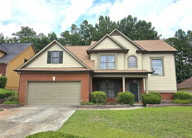 Property at 3070 Ridge Oak Dr, Suwanee, GA 30024, 4 beds, 3 baths