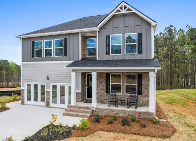 Property at 734 Great Oak Pl, Villa Rica, GA 30180, 5 beds, 3 baths