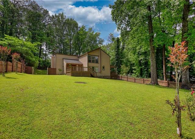 Property at 2926 Swarthmore Dr, Lawrenceville, GA 30044, 3 beds, 2.5 baths