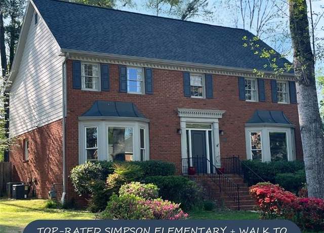 Property at 4577 Stilson Cir, Peachtree Corners, GA 30092, 4 beds, 2.5 baths