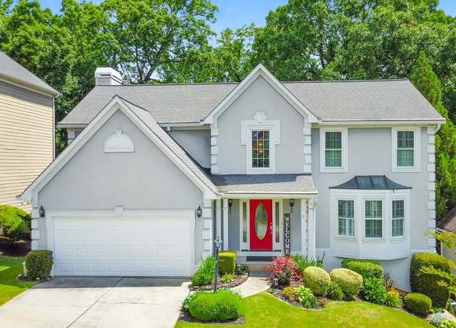 Property at 70 Parkside Cir, Marietta, GA 30068, 4 beds, 3.5 baths