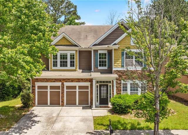 Property at 1125 Harvest Brook Way, Lawrenceville, GA 30043, 4 beds, 2.5 baths