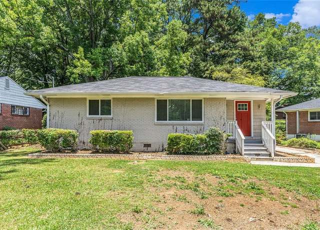 Property at 793 Springdale SW, Atlanta, GA 30315, 4 beds, 2 baths