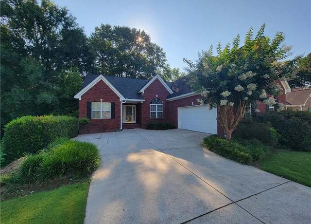 Property at 1325 Heatherton Rd, Dacula, GA 30019, 4 beds, 2 baths