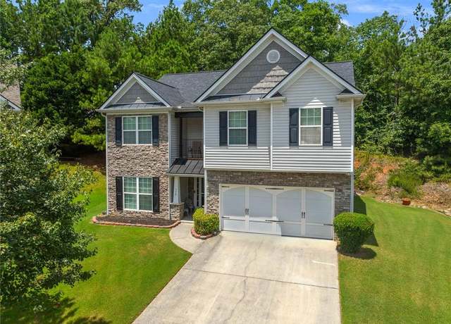 Property at 778 Austin Creek Drive Dr, Buford, GA 30518, 4 beds, 2.5 baths