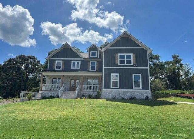 Property at 204 Races Rd, Hoschton, GA 30548, 5 beds, 4.5 baths