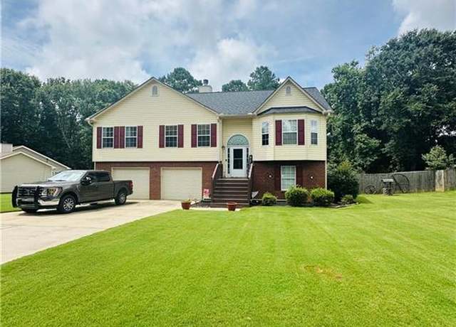 Property at 443 Windsong Ln, Social Circle, GA 30025, 5 beds, 3 baths