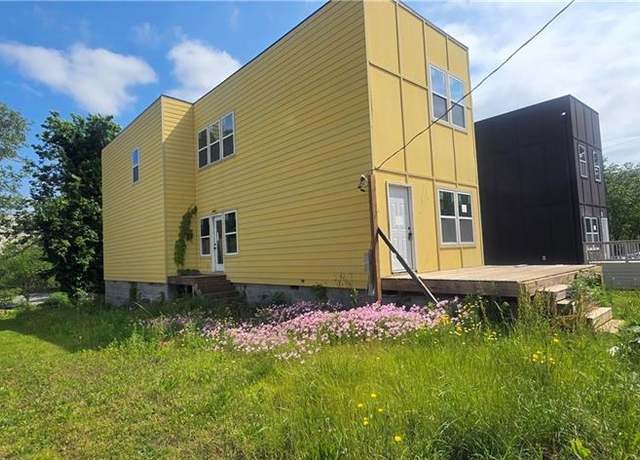 Property at 827 Drummond St SW, Atlanta, GA 30314, 4 beds, 3.5 baths