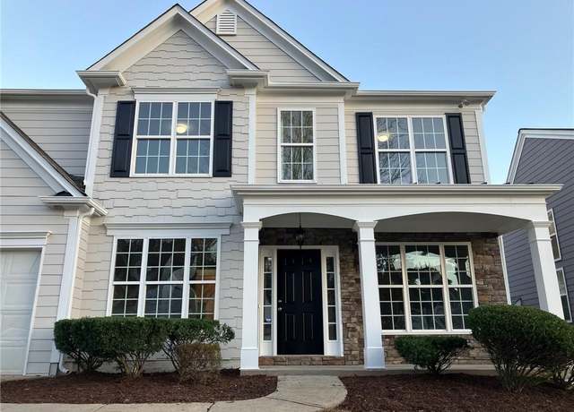 Property at 681 Courageous Ct, Lawrenceville, GA 30043, 4 beds, 2.5 baths