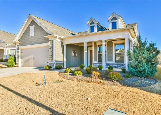 Property at 4941 Adler Ct, Hoschton, GA 30548, 2 beds, 2 baths