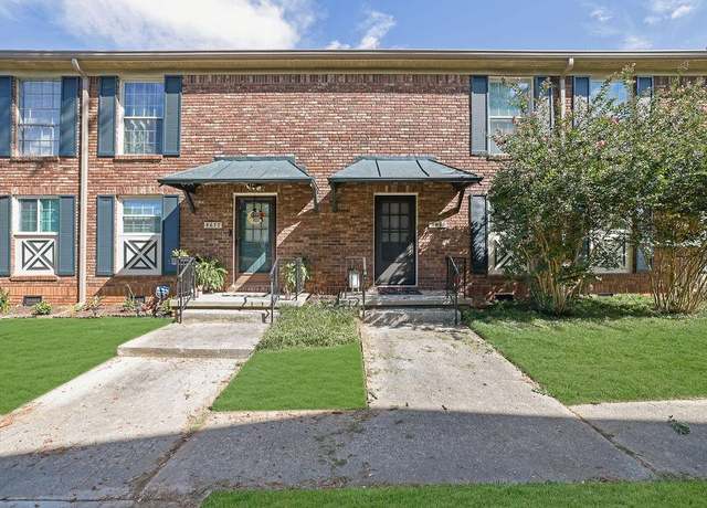 Property at 5678 Kingsport Dr, Sandy Springs, GA 30342, 2 beds, 1.5 baths