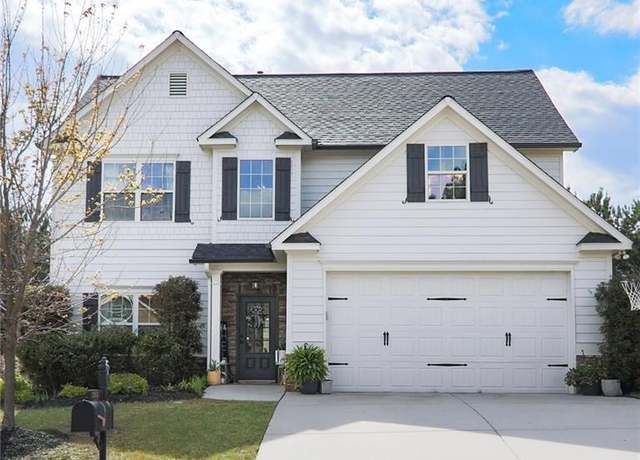 Property at 355 Fieldstone Ln, Dallas, GA 30132, 4 beds, 2.5 baths