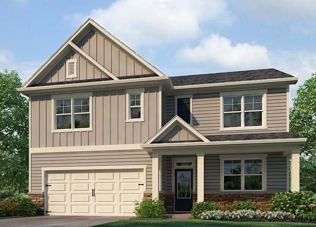 Property at 45 Canterbury Vly, Braselton, GA 30517, 5 beds, 3 baths