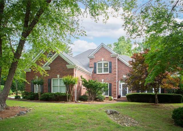 Property at 4645 Waterford Dr, Suwanee, GA 30024, 4 beds, 2.5 baths