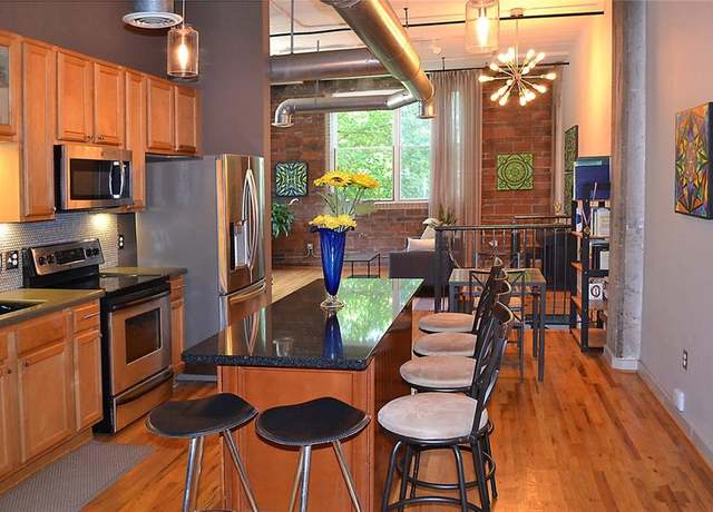 Property at 172 Haynes St SW #107, Atlanta, GA 30313, 2 beds, 2 baths