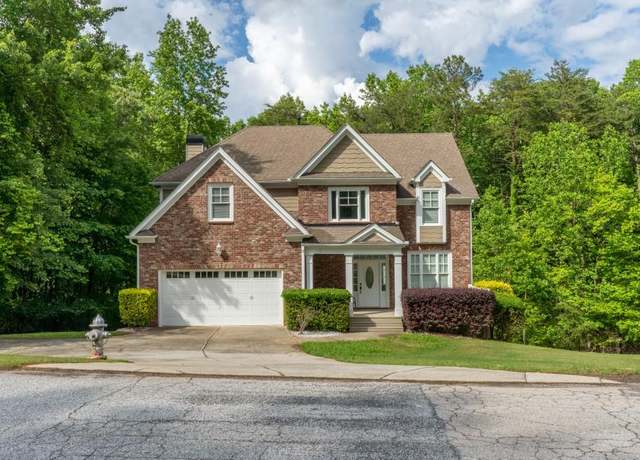 Property at 5746 Nix Bridge Rd, Gainesville, GA 30506, 8 beds, 3.5 baths
