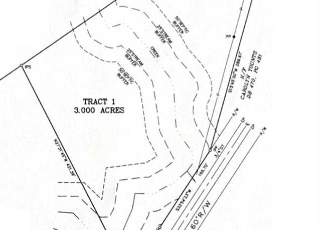 Property at 130 (tract 1) Bowman Mill Rd NE, Winder, GA 30680