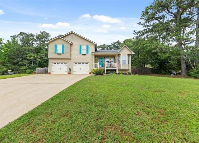 Property at 5 White Pines Dr, Dallas, GA 30157, 3 beds, 2 baths