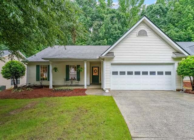 Property at 3318 Freedom Lndg, Kennesaw, GA 30144, 3 beds, 2 baths