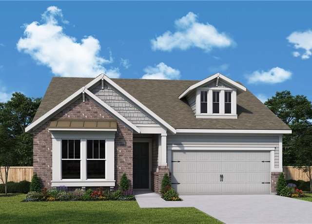 Property at 1045 Pine Bark Ln, Canton, GA 30114, 3 beds, 3 baths