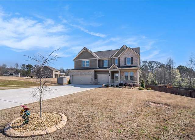 Property at 157 Donovan Ave, Locust Grove, GA 30248, 5 beds, 4 baths