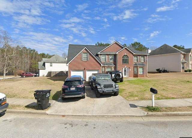 Property at 696 Tomahawk Pl, Austell, GA 30168, 5 beds, 3 baths