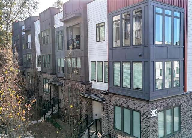 Property at 383 Pratt Drive #506 Dr, Atlanta, GA 30315, 4 beds, 3 baths