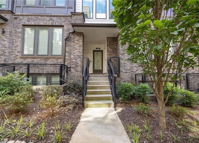 Property at 383 Pratt Drive #506 Dr, Atlanta, GA 30315, 4 beds, 3 baths