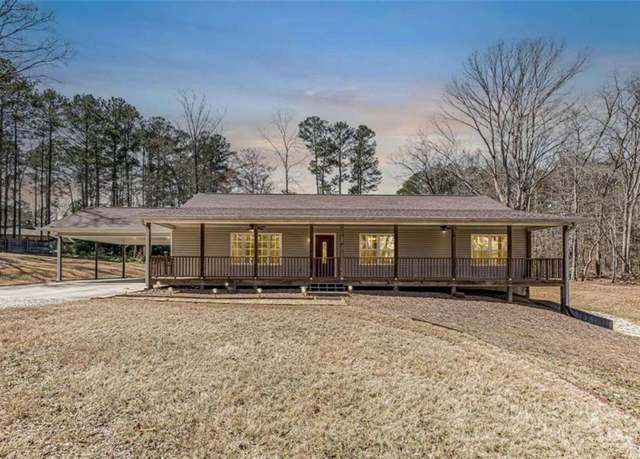 Property at 537 Pine Shadows Dr, Dallas, GA 30157, 3 beds, 2 baths
