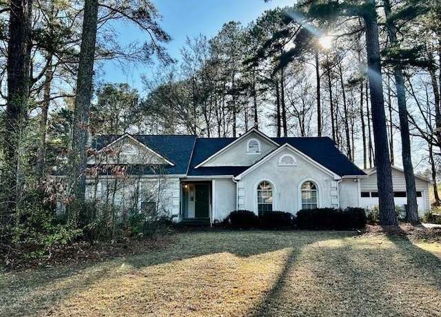 Property at 9921 Al Cooper Trce, Jonesboro, GA 30238, 3 beds, 2 baths