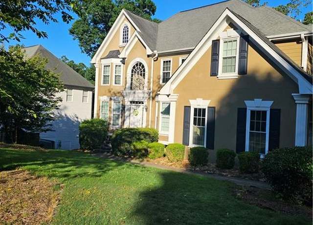 Property at 4790 Ashwell Ln, Suwanee, GA 30024, 6 beds, 4 baths