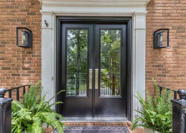 Property at 3774 Hunters Chase Ct, Peachtree Corners, GA 30096, 4 beds, 3 baths