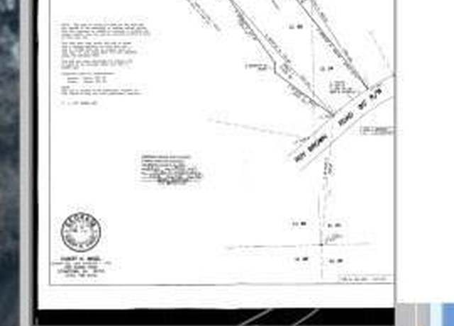 Property at 1200 Roy Brown Rd, Buchanan, GA 30113