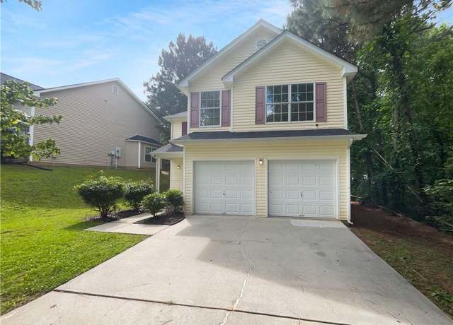 Property at 3227 Diamond Blf, Union City, GA 30291, 3 beds, 2.5 baths