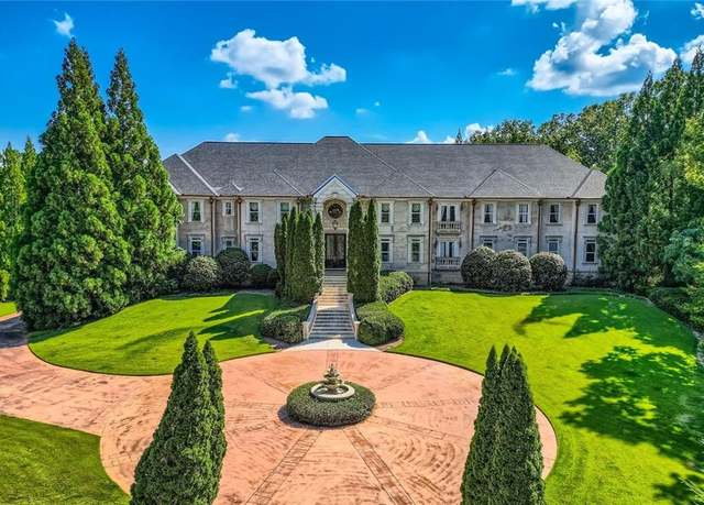 Property at 9620 Cedar Grove Rd, Chattahoochee Hills, GA 30213, 6 beds, 7 baths