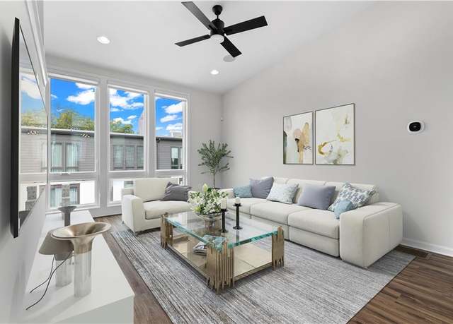 Property at 468 Latta St NE, Atlanta, GA 30308, 3 beds, 3 baths