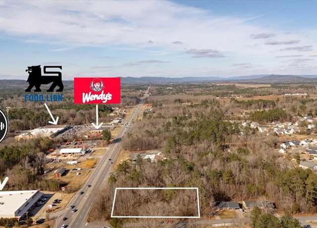 Property at 0 Martha Berry Hwy St, Rome, GA 30165