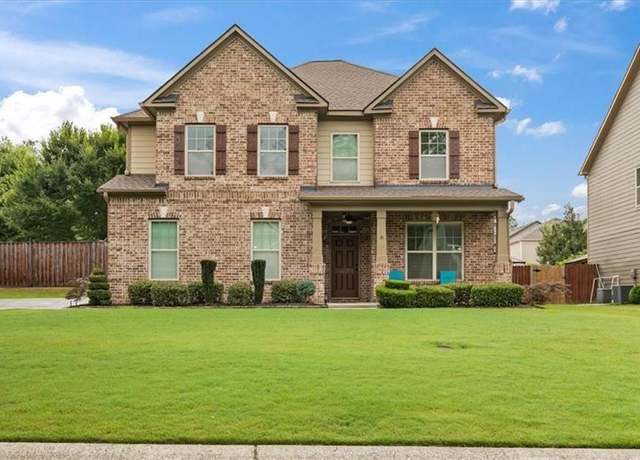 Property at 5310 Corinth Ct, Cumming, GA 30040, 4 beds, 3 baths