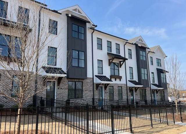 Property at 627 Silva St #127, Cumming, GA 30040, 3 beds, 3.5 baths