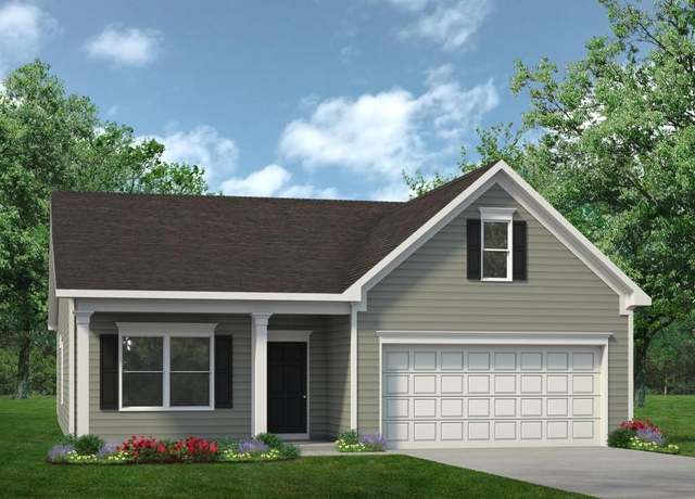 Property at 25 Busby Dr, Rome, GA 30161, 3 beds, 2 baths