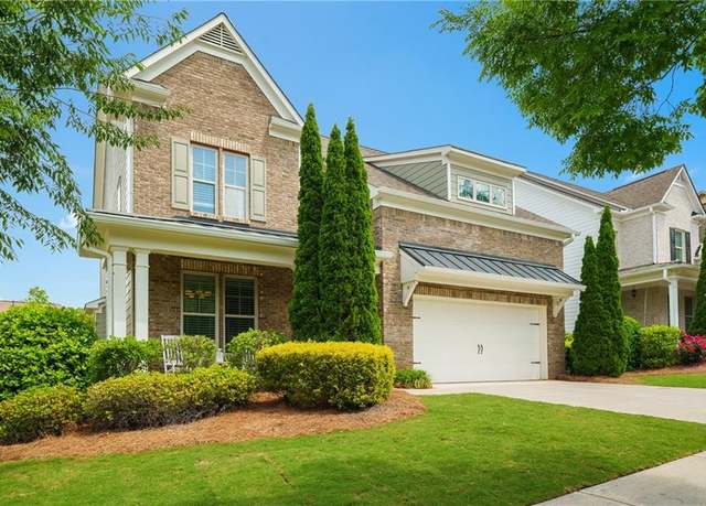 Property at 560 Branyan Trl, Milton, GA 30004, 4 beds, 3.5 baths