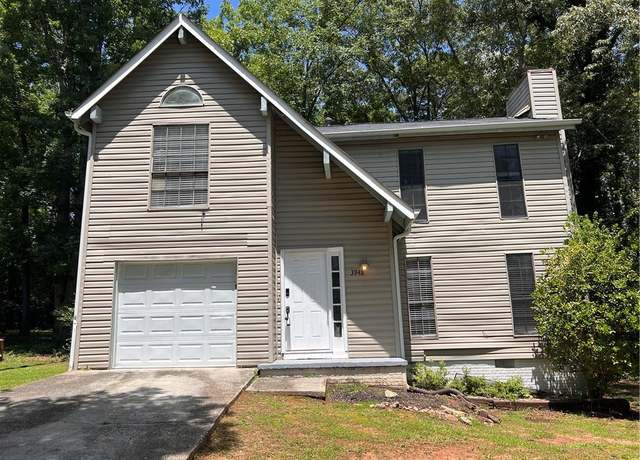 Property at 3948 Valley Brook Rd, Snellville, GA 30039, 3 beds, 2.5 baths