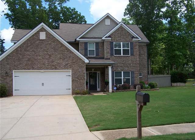 Property at 70 Paladin Dr, Covington, GA 30016, 4 beds, 3.5 baths