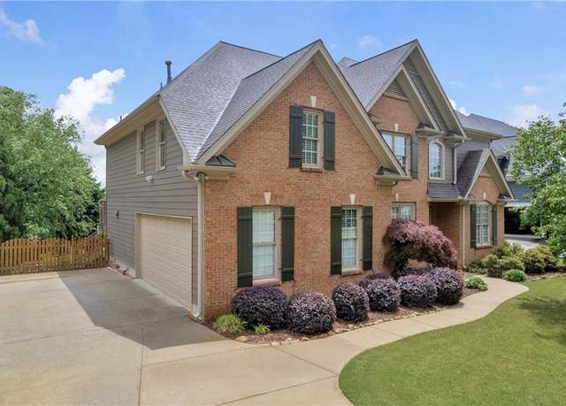 Property at 3641 Carriage Glen Way, Dacula, GA 30019, 6 beds, 5 baths