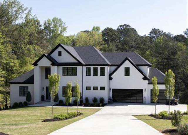 Property at 3681 Hamilton Mill Rd, Buford, GA 30519, 8 beds, 4.5 baths