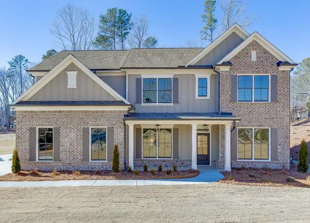 Property at 1041 Riverhill Dr, Bishop, GA 30621, 3 beds, 4 baths