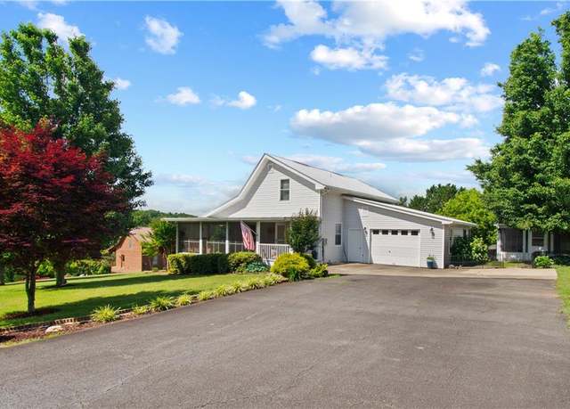 Property at 284 Riveredge Dr, Ellijay, GA 30536, 3 beds, 3 baths