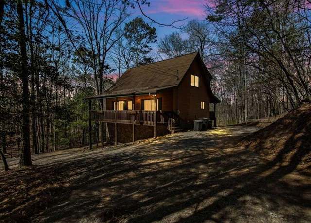 Property at 1408 Newport Dr, Ellijay, GA 30540, 4 beds, 3 baths