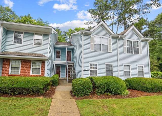 Property at 4057 Whitehall Way, Alpharetta, GA 30004, 2 beds, 2 baths